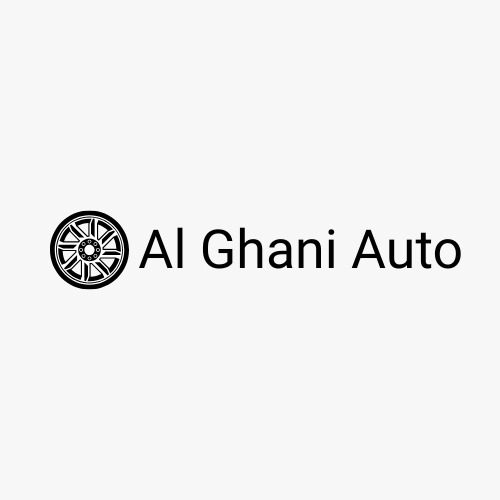 Al Ghani Auto